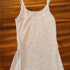 Amazon Gray Women's Camisole